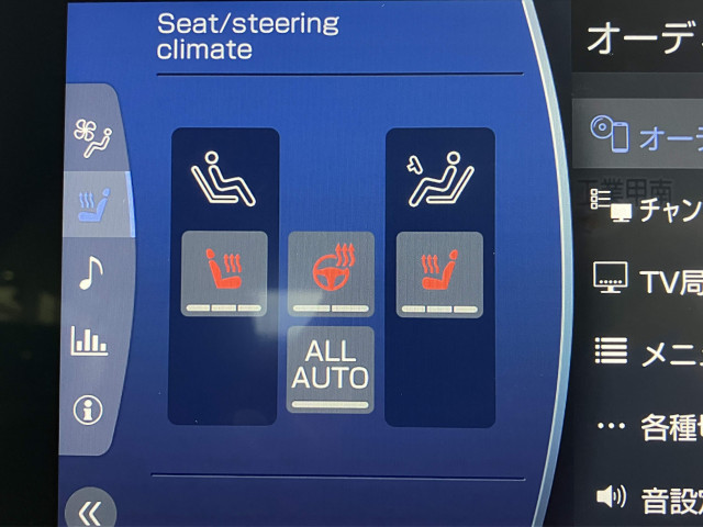 トヨタ クラウン ハイブリッド 2.5 RSの中古車