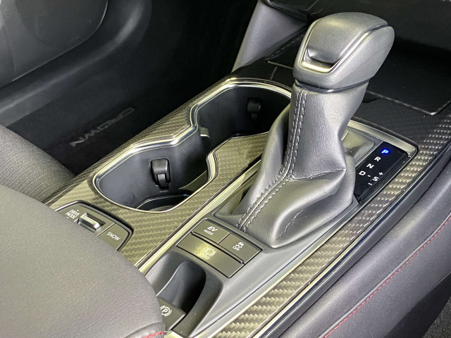 トヨタ クラウン ハイブリッド 2.5 RSの中古車