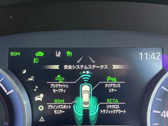 トヨタ クラウン ハイブリッド 2.5 RSの中古車