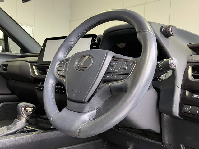 レクサス UX 250h グレイスフル エクスプローラーの中古車