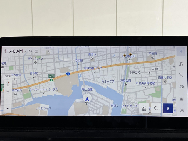 レクサス UX 250h グレイスフル エクスプローラーの中古車