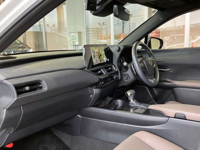 レクサス UX 250h グレイスフル エクスプローラーの中古車