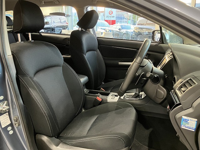 スバル レヴォーグ 1.6 GT アイサイト プラウド エディション 4WDの中古車