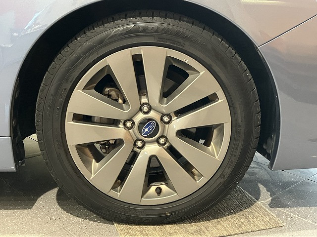 スバル レヴォーグ 1.6 GT アイサイト プラウド エディション 4WDの中古車