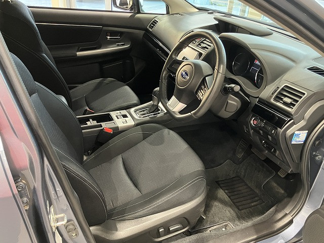 スバル レヴォーグ 1.6 GT アイサイト プラウド エディション 4WDの中古車