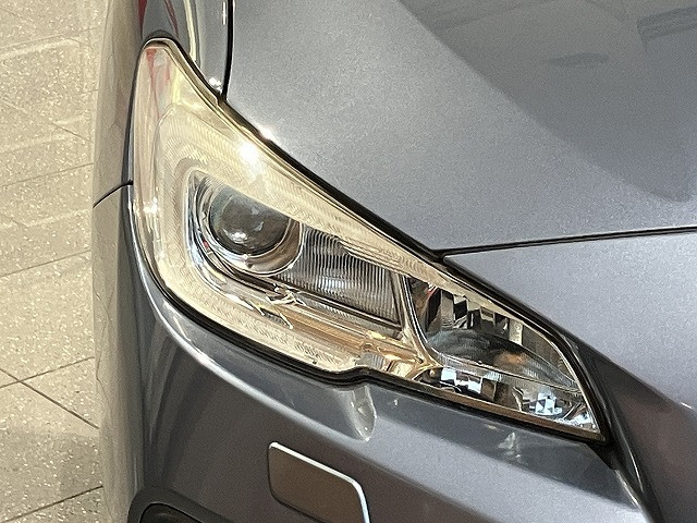 スバル レヴォーグ 1.6 GT アイサイト プラウド エディション 4WDの中古車