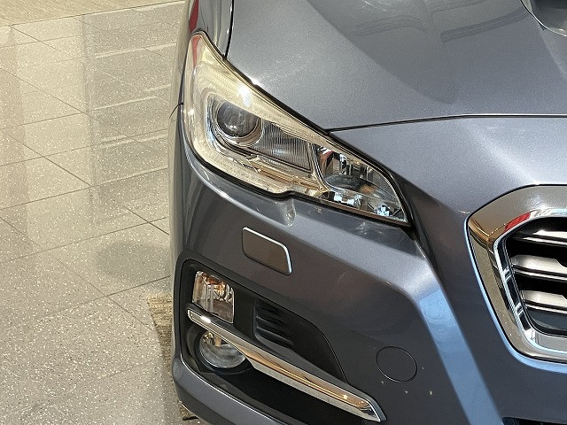 スバル レヴォーグ 1.6 GT アイサイト プラウド エディション 4WDの中古車
