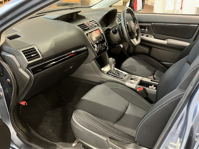 スバル レヴォーグ 1.6 GT アイサイト プラウド エディション 4WDの中古車