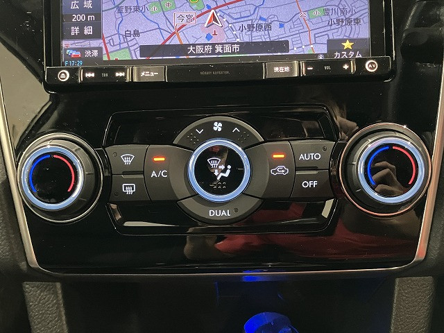 スバル レヴォーグ 1.6 GT アイサイト プラウド エディション 4WDの中古車