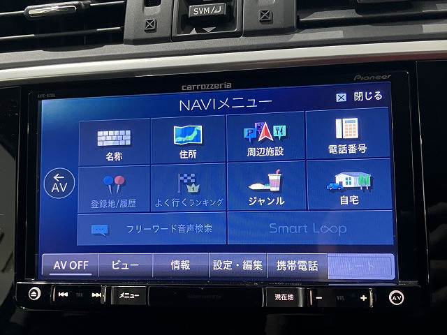 スバル レヴォーグ 1.6 GT アイサイト プラウド エディション 4WDの中古車
