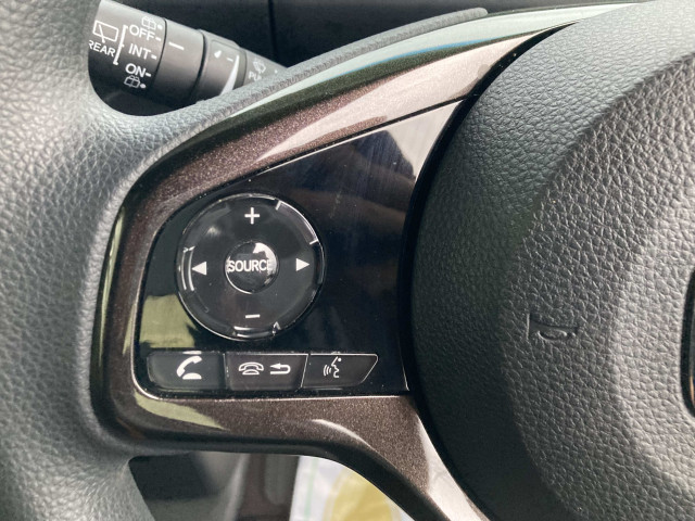 ホンダ N-BOX カスタム 660 G L ホンダセンシングの中古車