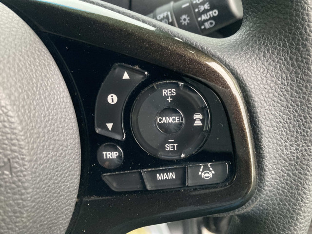 ホンダ N-BOX カスタム 660 G L ホンダセンシングの中古車