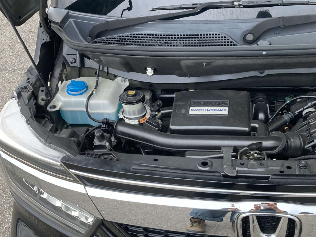 ホンダ N-BOX カスタム 660 G L ホンダセンシングの中古車
