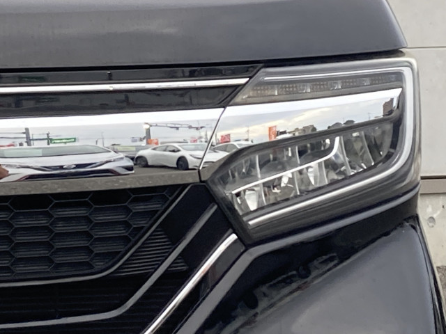 ホンダ N-BOX カスタム 660 G L ホンダセンシングの中古車