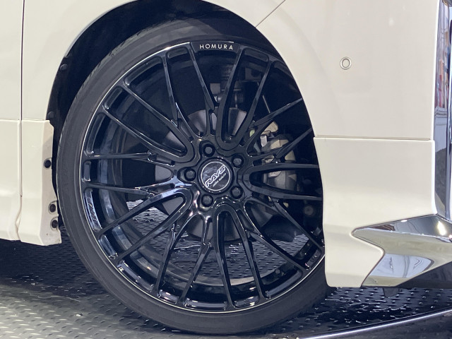 トヨタ アルファード ハイブリッド 2.5 エグゼクティブ ラウンジ S E-Four 4WDの中古車