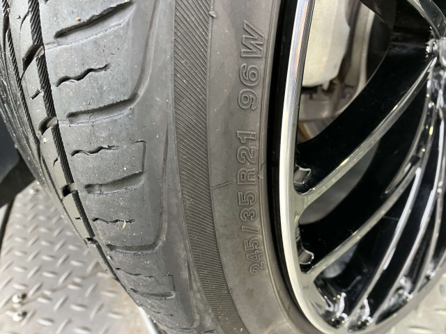 トヨタ アルファード ハイブリッド 2.5 エグゼクティブ ラウンジ S E-Four 4WDの中古車