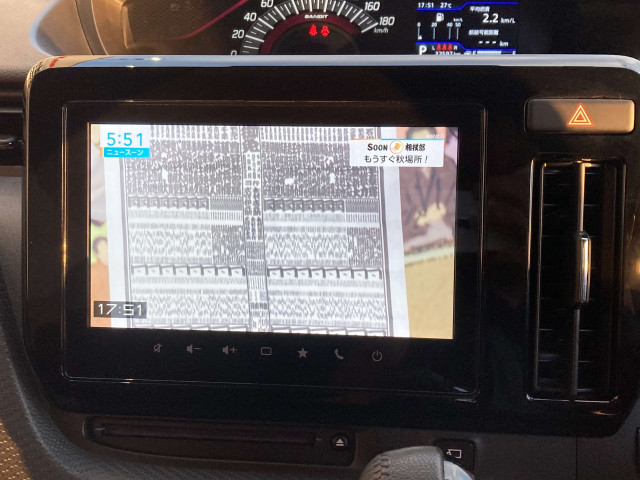 スズキ ソリオバンディット 1.2 バンディット ハイブリッド MVの中古車