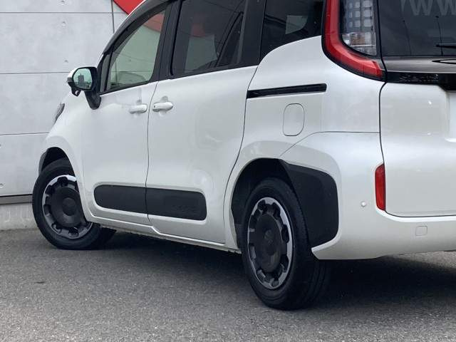 トヨタ シエンタ 1.5 Zの中古車