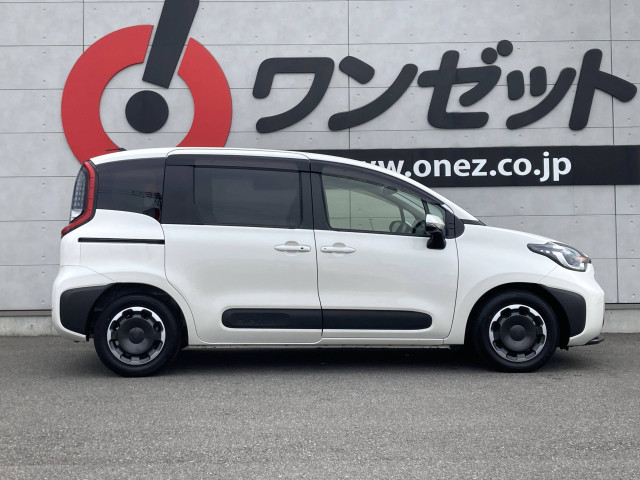 トヨタ シエンタ 1.5 Zの中古車