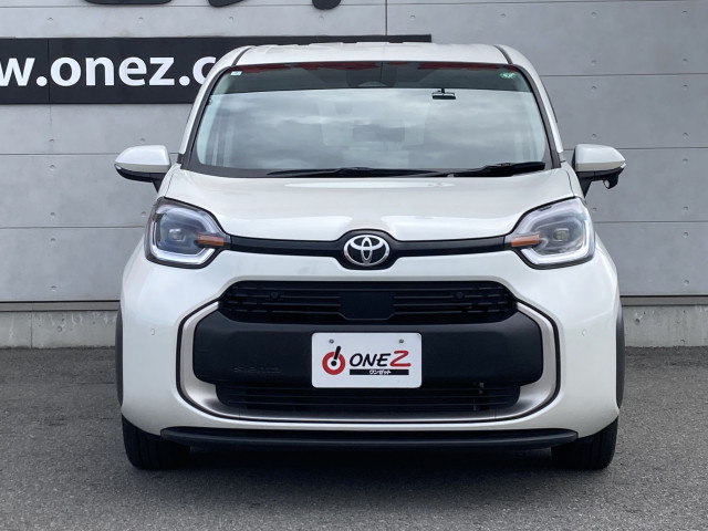 トヨタ シエンタ 1.5 Zの中古車