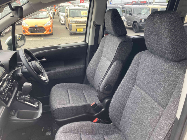 トヨタ シエンタ 1.5 Zの中古車