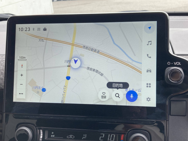 トヨタ シエンタ 1.5 Zの中古車