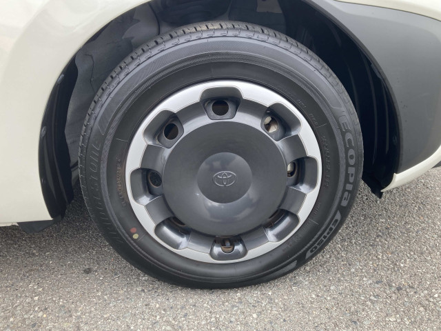 トヨタ シエンタ 1.5 Zの中古車