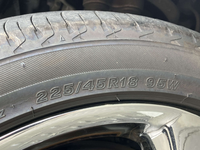 トヨタ クラウン ハイブリッド 2.5 RS アドバンスの中古車