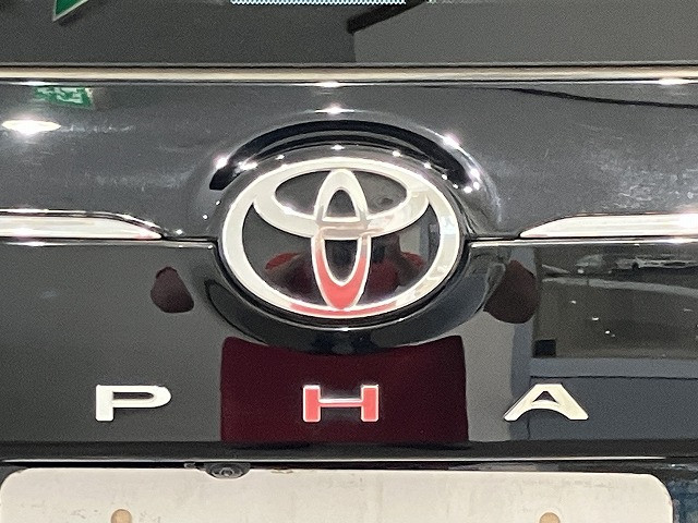 トヨタ アルファード ハイブリッド 2.5 Zの中古車
