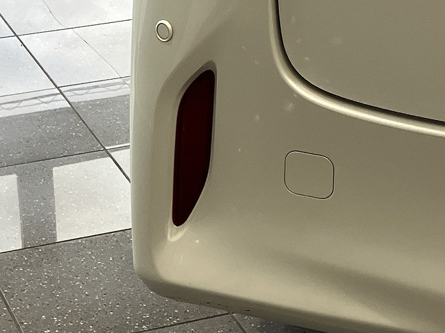 トヨタ アルファード ハイブリッド 2.5 Zの中古車
