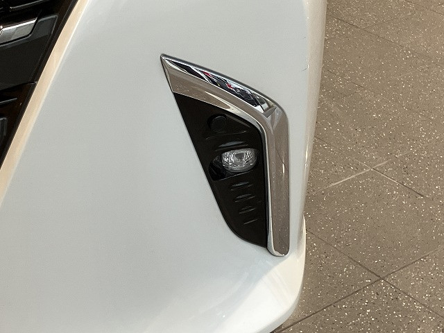 トヨタ アルファード ハイブリッド 2.5 Zの中古車