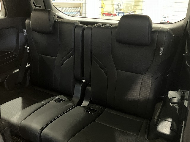 トヨタ アルファード ハイブリッド 2.5 Zの中古車