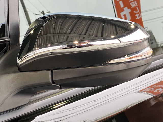 トヨタ ヴォクシー 1.8 ハイブリッド ZS 煌Ⅲの中古車