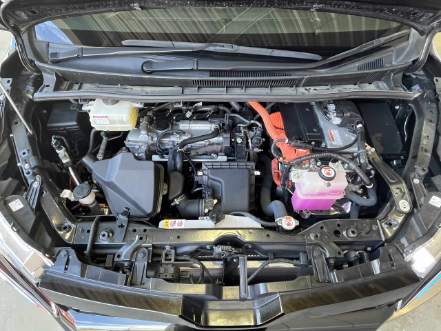 トヨタ ヴォクシー 1.8 ハイブリッド ZS 煌Ⅲの中古車