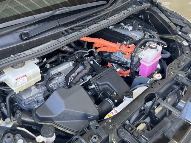 トヨタ ヴォクシー 1.8 ハイブリッド ZS 煌Ⅲの中古車