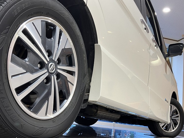 日産 セレナ 1.2 e-POWER ハイウェイスター Vの中古車