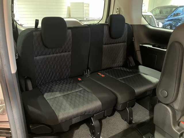 日産 セレナ 1.2 e-POWER ハイウェイスター Vの中古車