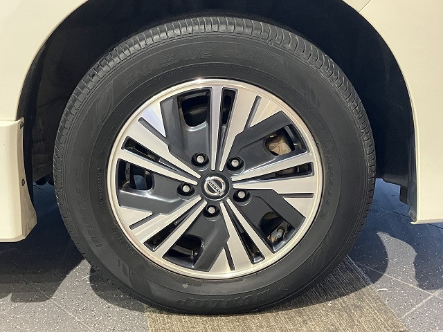 日産 セレナ 1.2 e-POWER ハイウェイスター Vの中古車