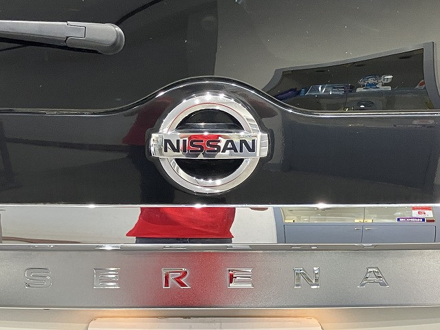 日産 セレナ 1.2 e-POWER ハイウェイスター Vの中古車