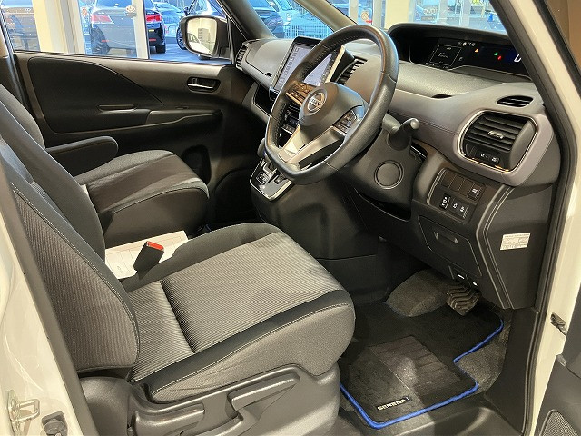 日産 セレナ 1.2 e-POWER ハイウェイスター Vの中古車