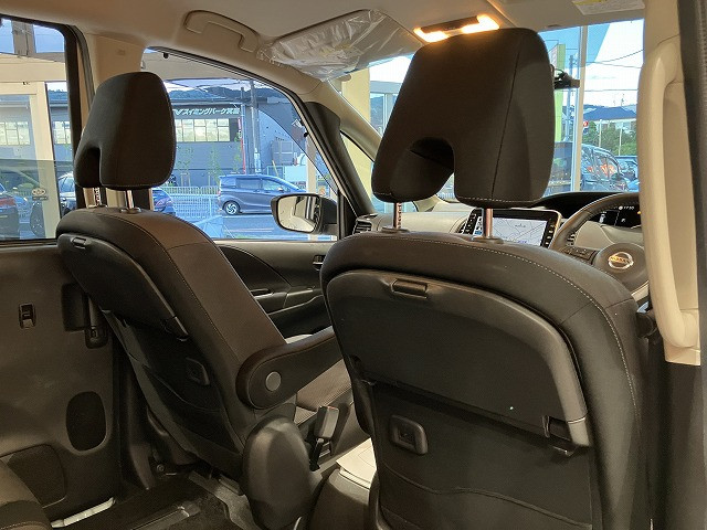 日産 セレナ 1.2 e-POWER ハイウェイスター Vの中古車