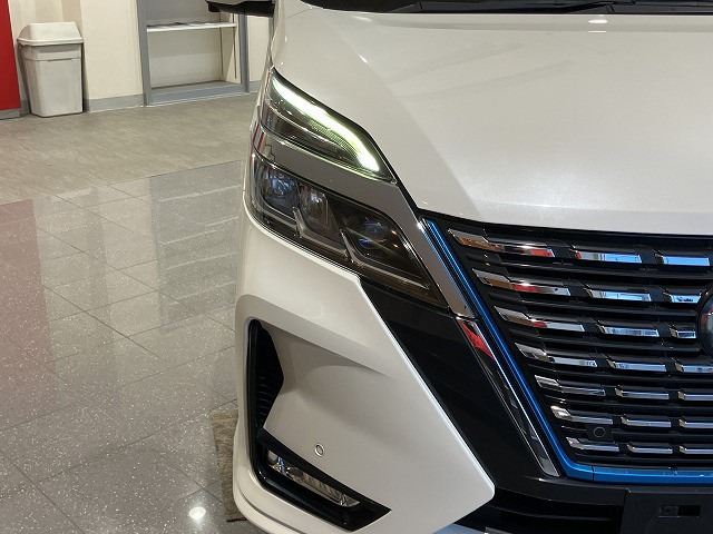 日産 セレナ 1.2 e-POWER ハイウェイスター Vの中古車