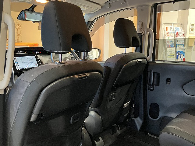 日産 セレナ 1.2 e-POWER ハイウェイスター Vの中古車