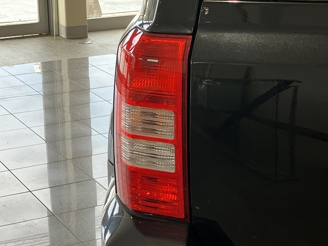 ジープ PATRIOT スポーツ 4WDの中古車