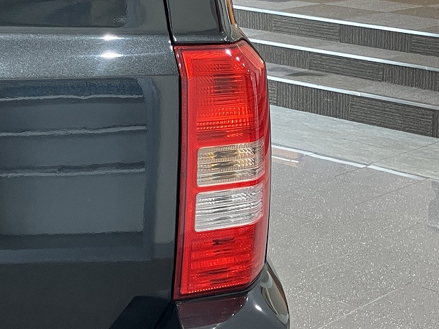 ジープ PATRIOT スポーツ 4WDの中古車