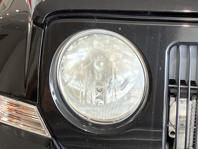 ジープ PATRIOT スポーツ 4WDの中古車