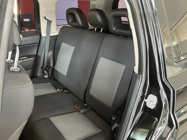 ジープ PATRIOT スポーツ 4WDの中古車