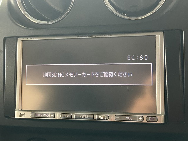 ジープ PATRIOT スポーツ 4WDの中古車