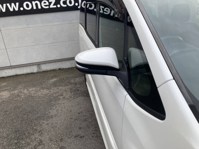 トヨタ ノア 2.0 Si WxBⅡの中古車