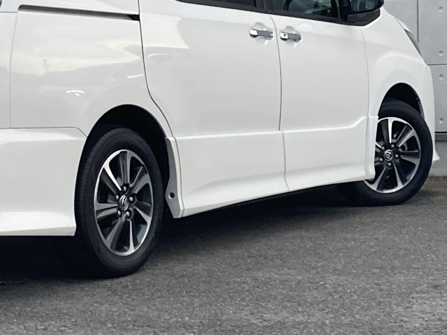 トヨタ ノア 2.0 Si WxBⅡの中古車
